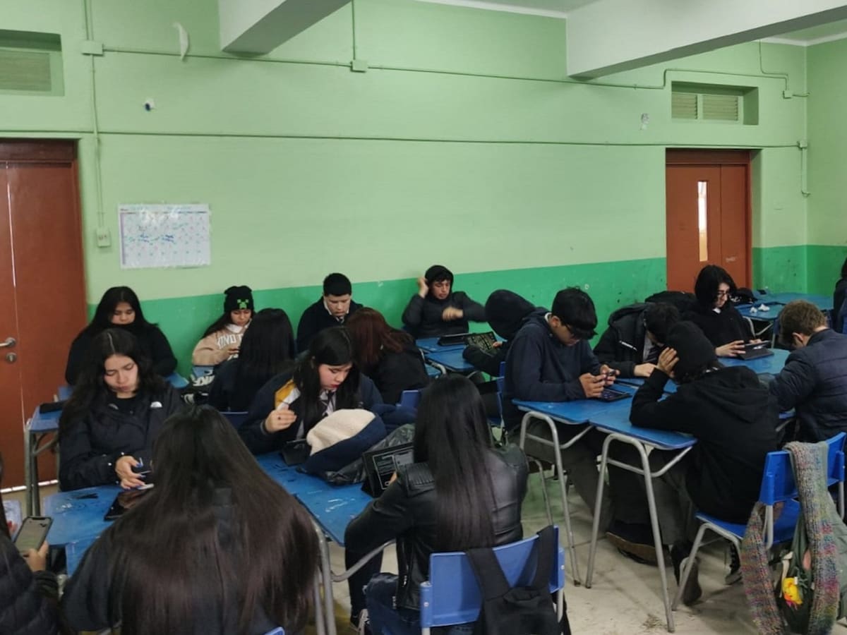Subsecretario de Educación Superior y cambio en sistema NEM: “Necesitamos un ranking nuevo (...) mayor justicia en el acceso a la educación superior”