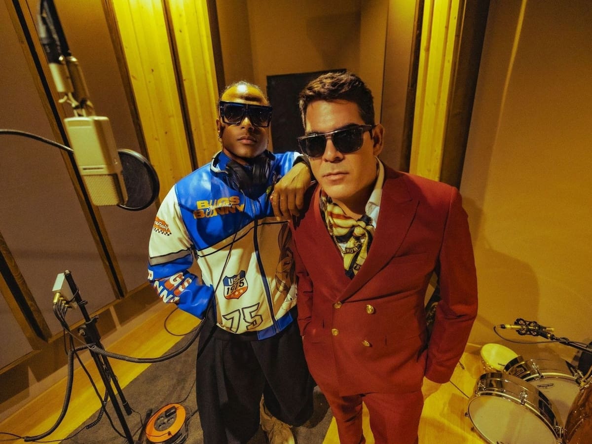 El regreso del hip-hop cubano: Orishas confirma esperado concierto en Gran Arena Monticello