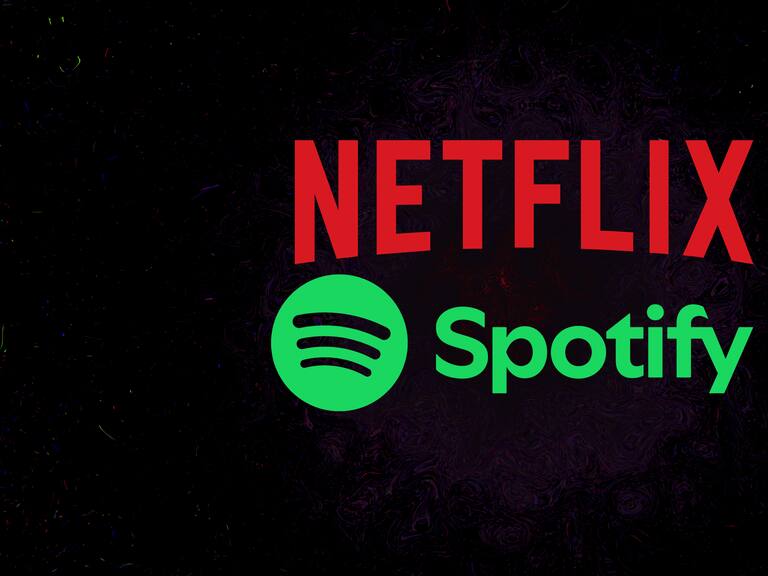 Netflix y Spotify sorprenden con inédita alianza que promete revolucionar el mundo del podcast