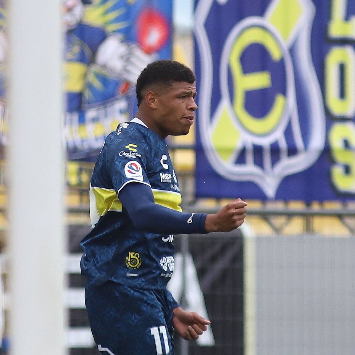 Everton despide a Bruno Betancor: el sentido mensaje del club tras la repentina muerte del jugador de 22 años