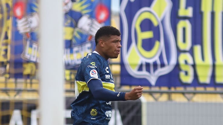 Everton despide a Bruno Betancor: el sentido mensaje del club tras la repentina muerte del jugador de 22 años