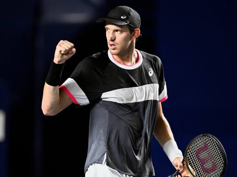 Jarry escala y se acerca al top 20: así quedaron los chilenos tras actualización del ranking ATP