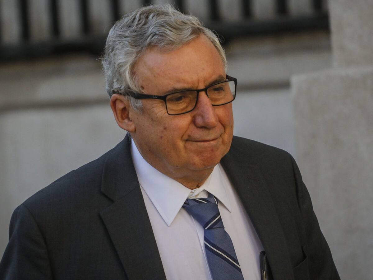 Rector de la Universidad de Chile explicó cómo funcionará el Plan de Salud Mental ante el Covid-19