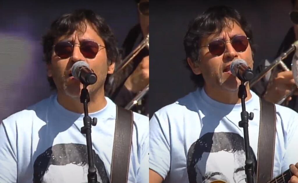 Créditos: Lollapalooza Chile