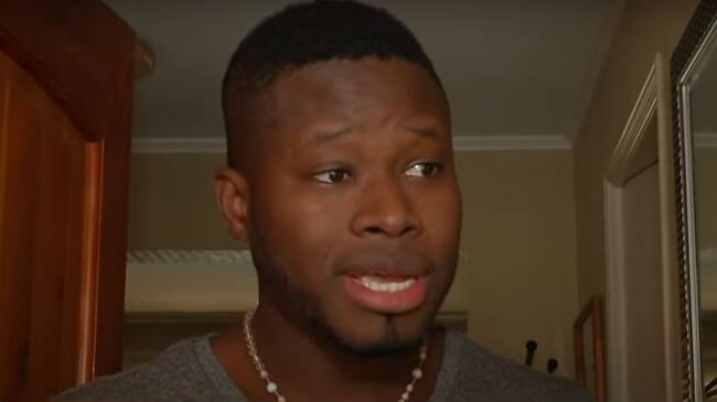 Givens Laguerre, ex Reggaeton Boys