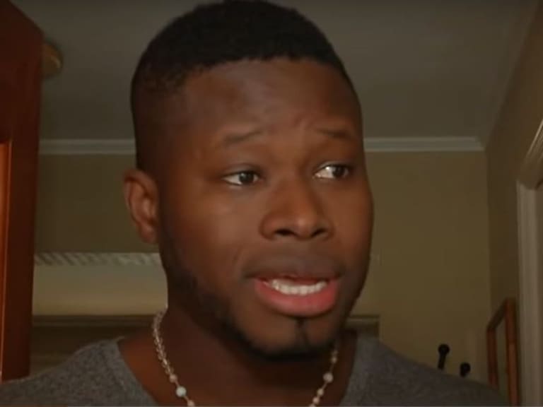 El oscuro rol que la Fiscalía atribuye a Givens Laguerre en una organización criminal