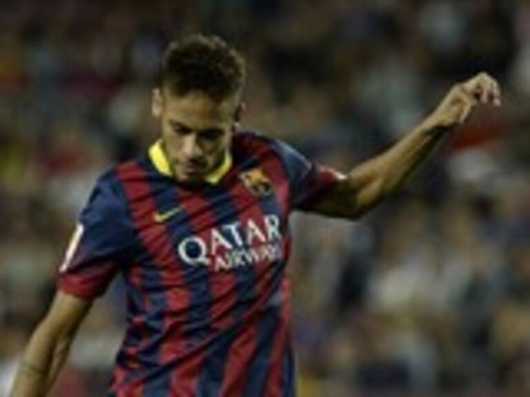 Neymar fue diagnosticado con paperas y se perderá de dos Supercopas