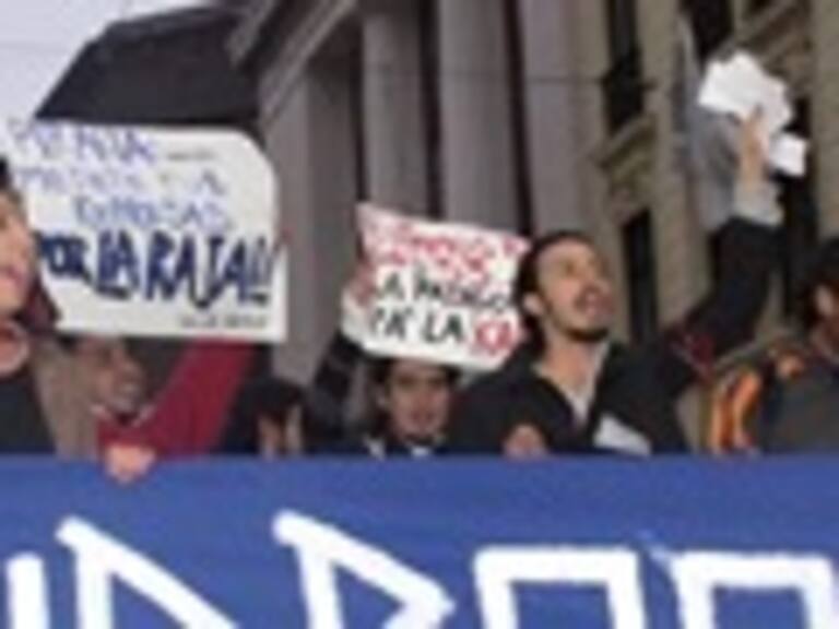 Abogado y voto de Pedro Pierry por HidroAysén: »Él debería haber tomado una decisión éticamente»