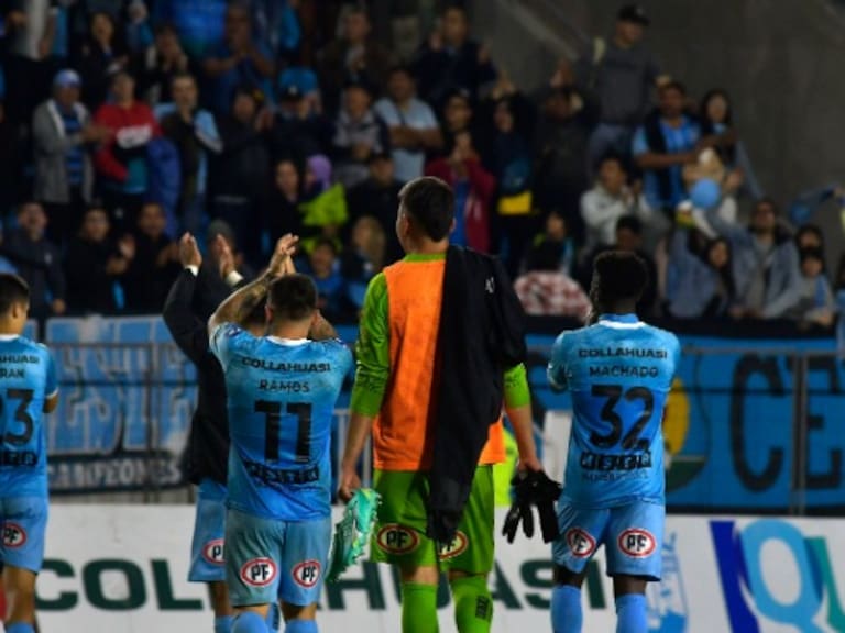 Deportes Iquique confirma la muerte de un hincha que asistió al partido con San Marcos en el Tierra de Campeones