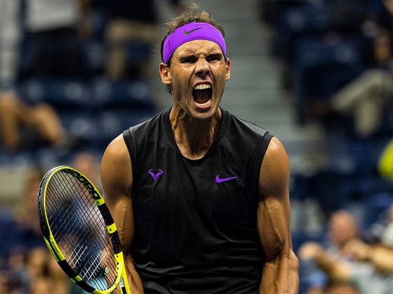 Nadal tras lograr su triunfo 1001 en el circuito ATP: «Creo que tengo que mejorar»