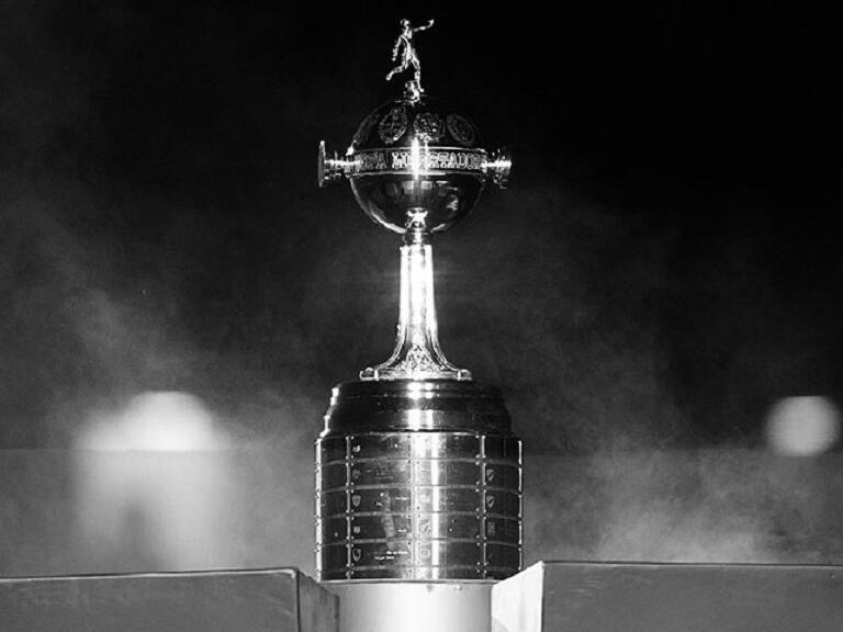 Uruguay propone organizar lo que resta de la Copa Libertadores 2020