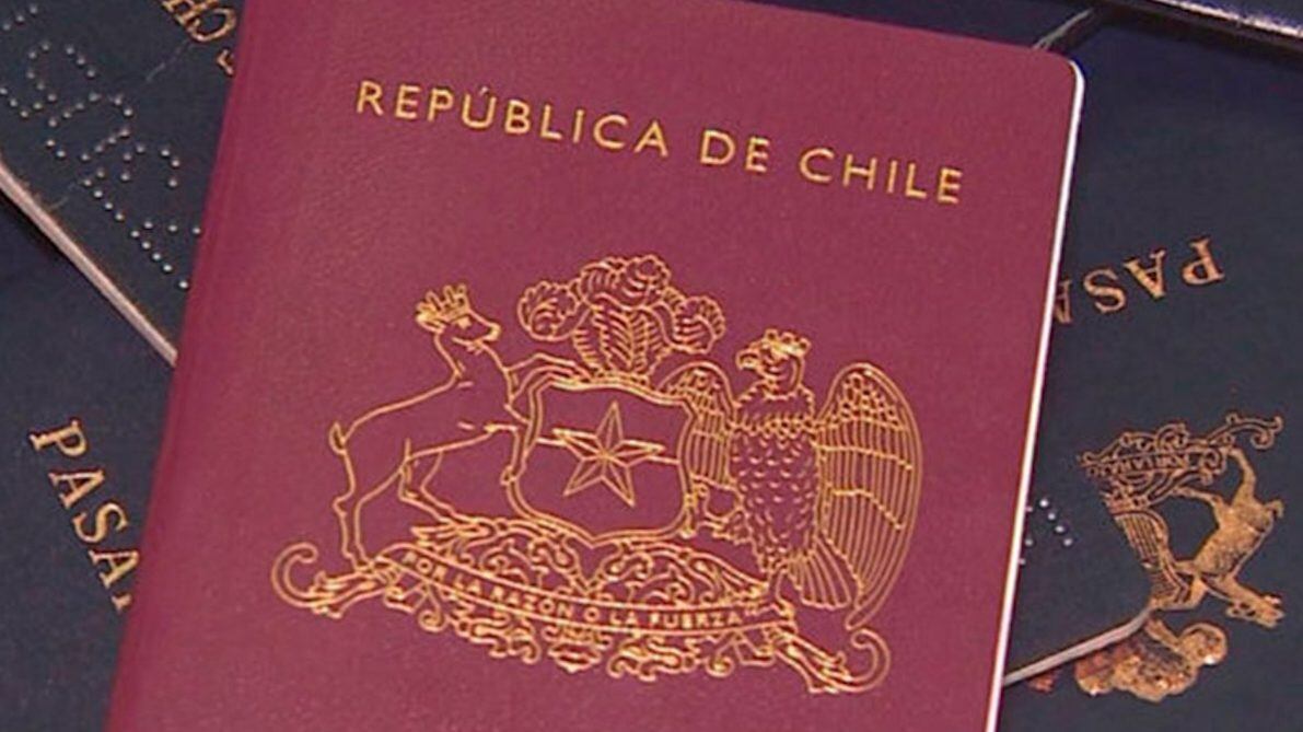 licitación carnet pasaportes