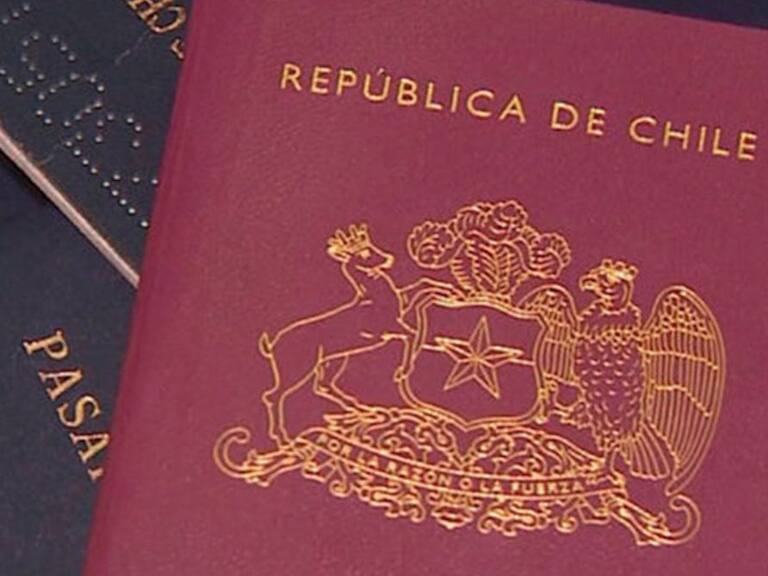 licitación carnet pasaportes