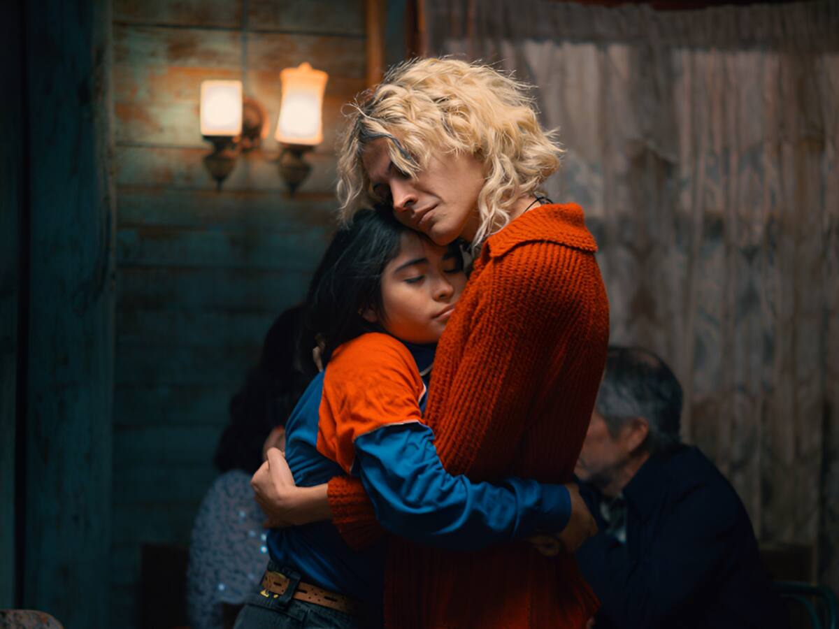 Esta es la película chilena elegida para competir en los Premios Oscar y Goya 2026