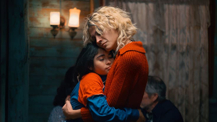 Esta es la película chilena elegida para competir en los Premios Oscar y Goya 2026