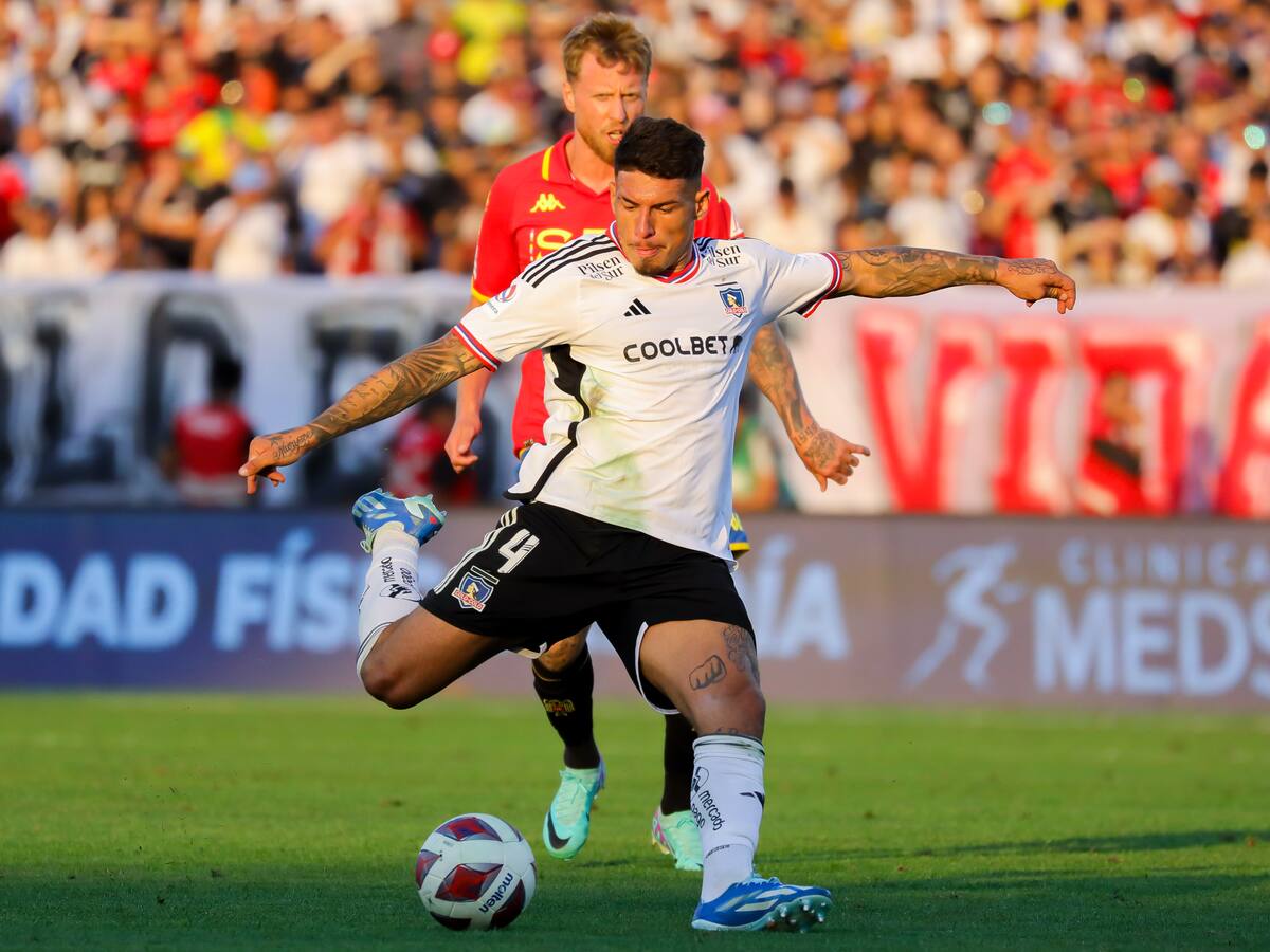 ¿Dejará Colo Colo? La tentadora oferta que recibió Alan Saldivia desde la MLS