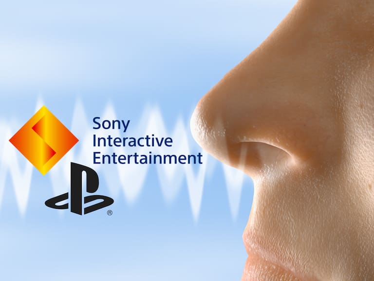 ¿Se aplicará en PlayStation 6? Sony presenta tecnología que permite sentir olores en los videojuegos