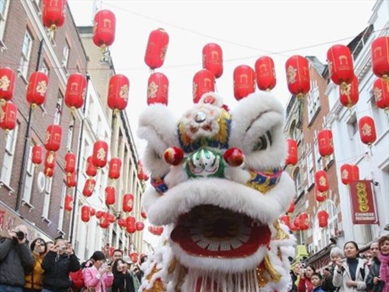 Primer Barrio Chino de Chile abrirá sus puertas el 2020