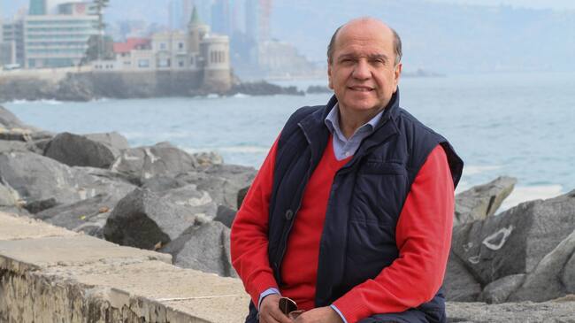 Patricio Frez
