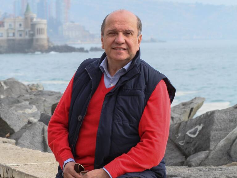 Patricio Frez