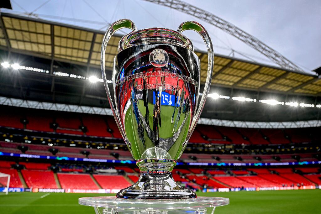 Estos son los equipos que avanzaron de ronda en la UEFA Champions League | Getty Images