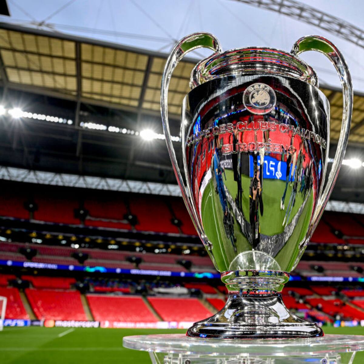 ¡Se salvó el City! Estos son los equipos que avanzaron de ronda en la UEFA Champions League