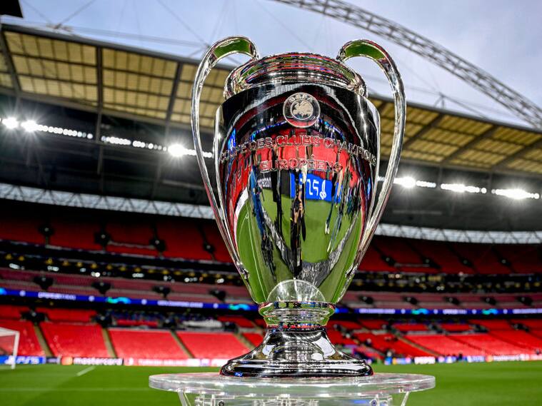 Estos son los equipos que avanzaron de ronda en la UEFA Champions League | Getty Images