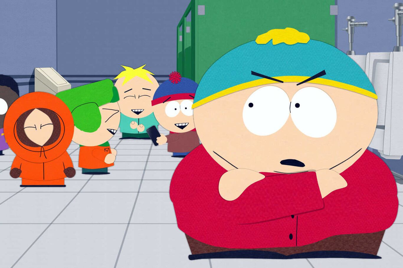 South Park