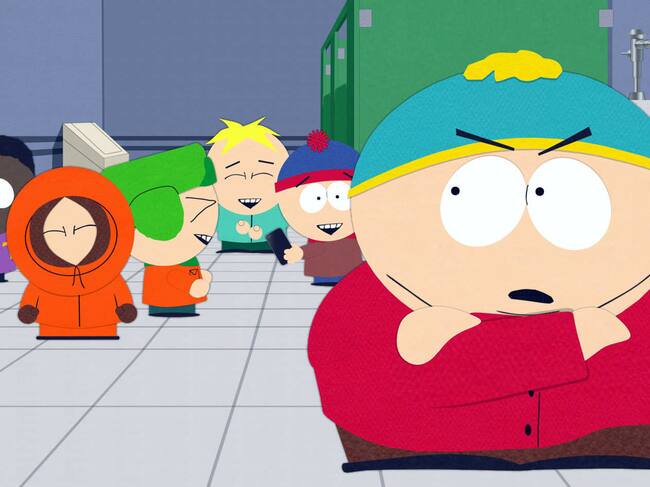 South Park