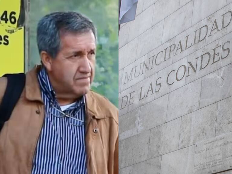 Captura / Agencia Uno