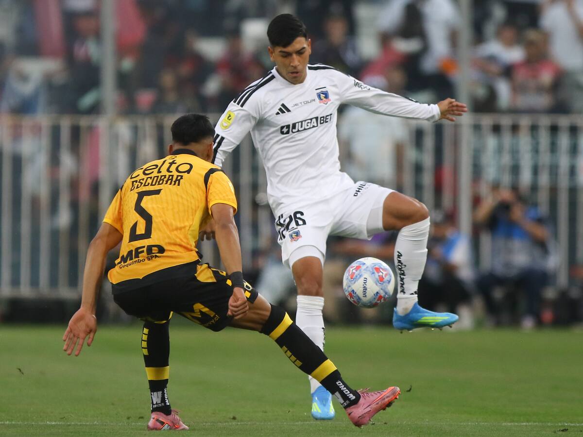 “Nos da un seguro para el futuro”: directiva de Colo Colo establece la trascendencia del choque ante Coquimbo Unido