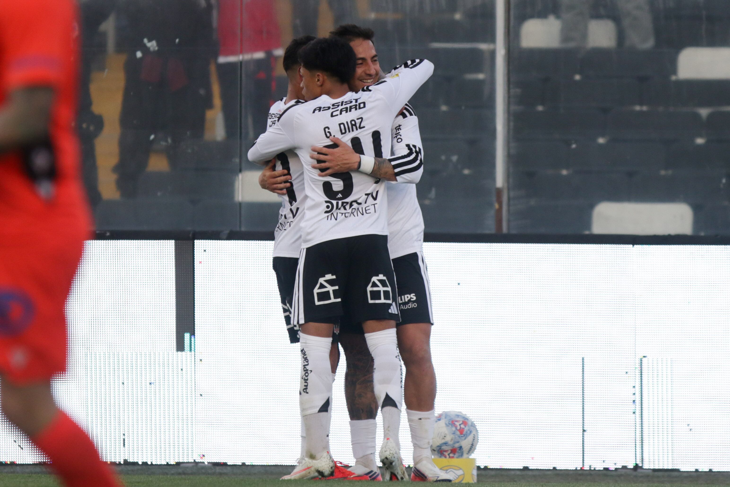 FOTO: LUKAS SOLIS / AGENCIAUNO
