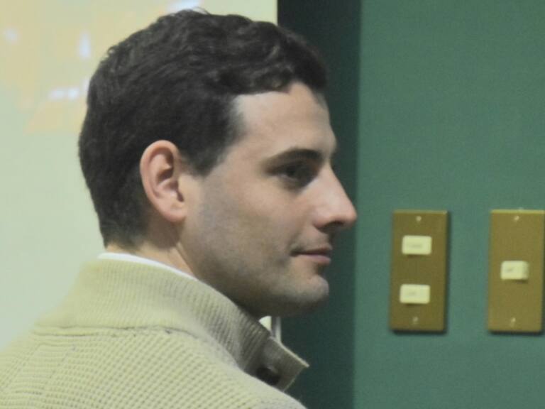 Tribunal acoge solicitud de Martín Pradenas y ordena que sea trasladado a la cárcel de Nueva Imperial