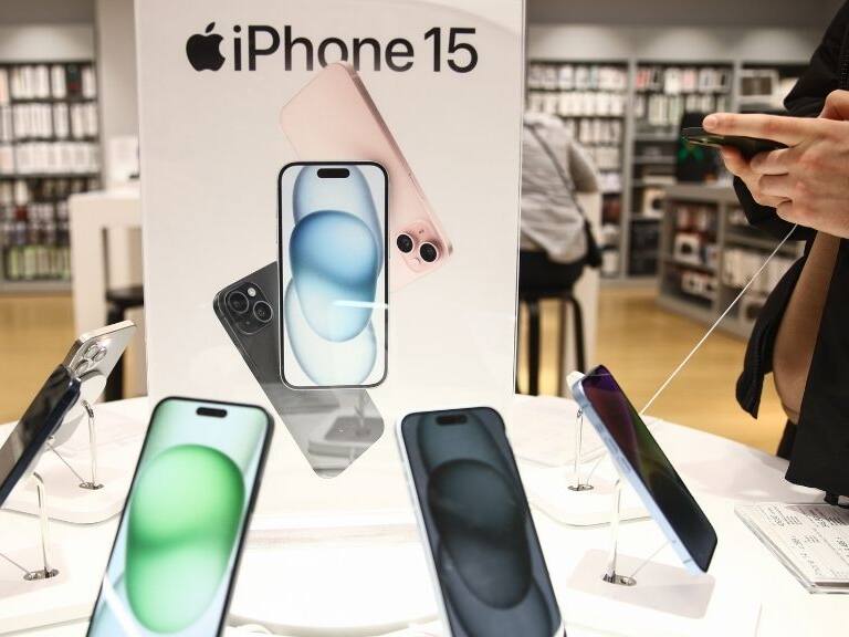 iPhone 15: cuándo es la preventa y cuáles son los precios del nuevo teléfono de Apple