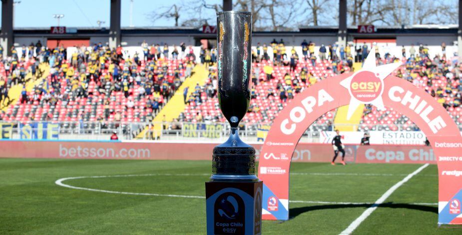 Copa Chile 2022