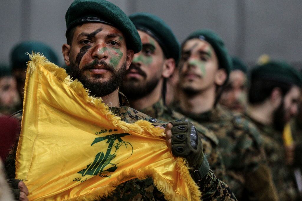 Qué es Hezbolá, el grupo terrorista que Argentina asegura que tiene presencia en Chile