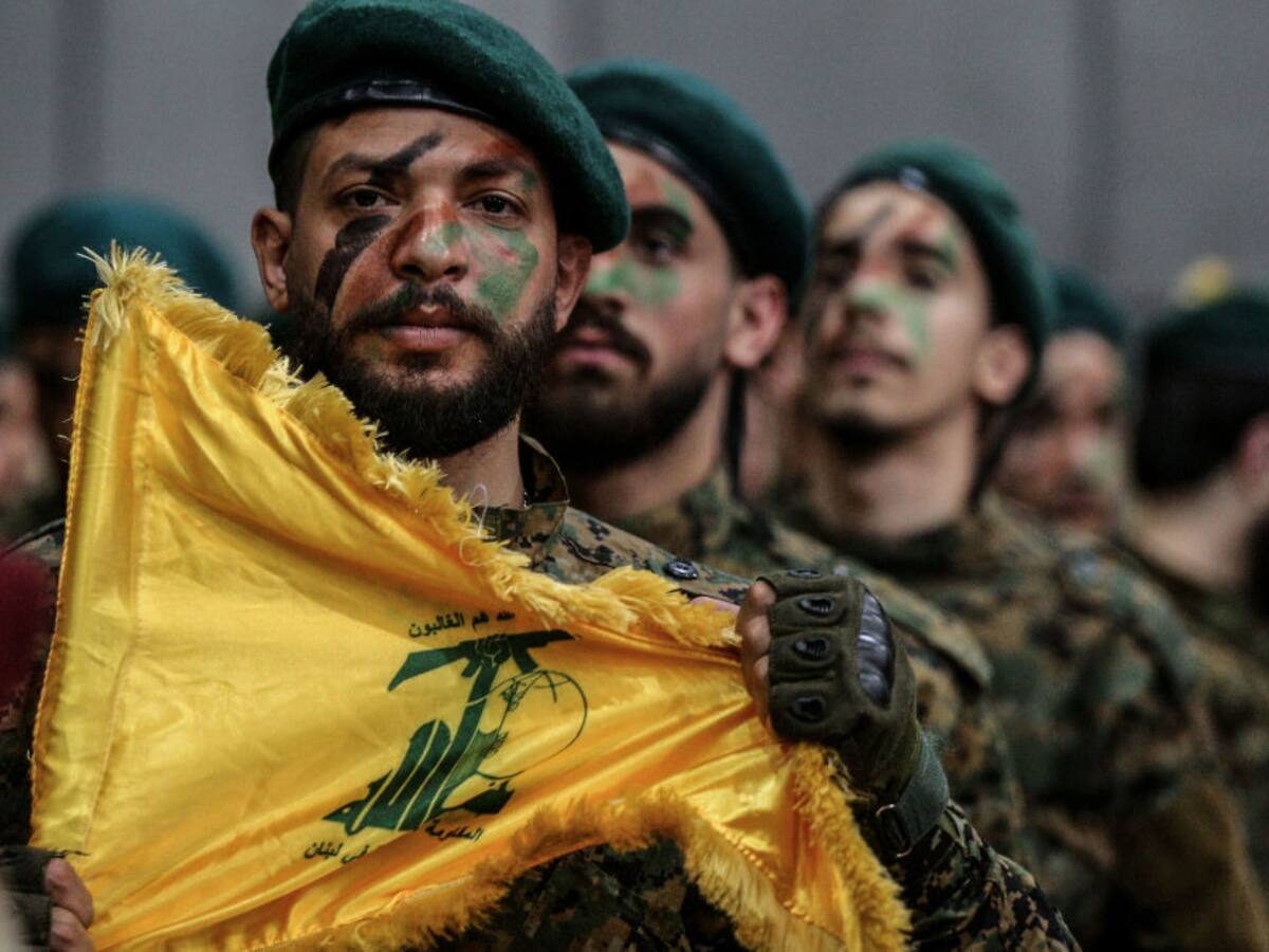 Argentina señala a Hussein Ahmad Karaki como jefe de Hezbolá en América Latina y pide captura internacional