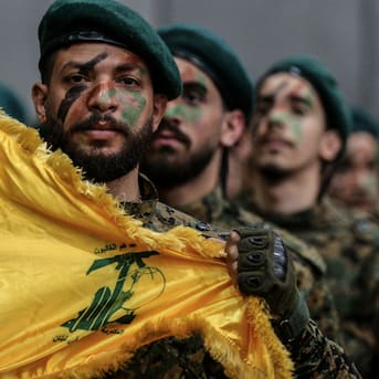 Qué es Hezbolá, el grupo terrorista que Argentina asegura que tiene presencia en Chile