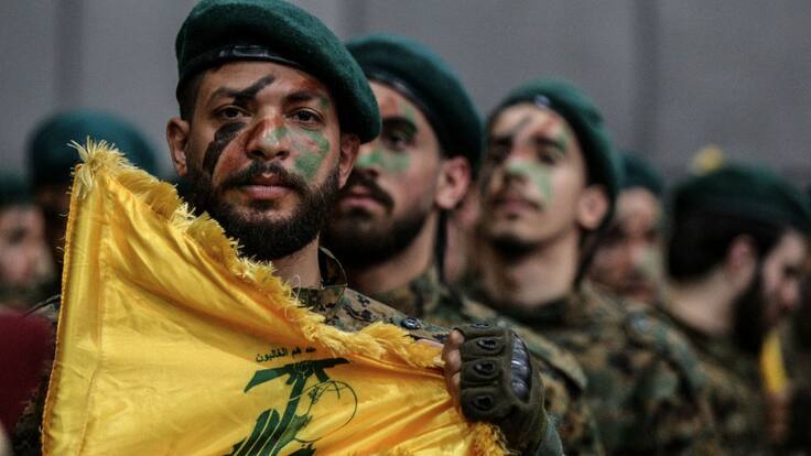 Qué es Hezbolá, el grupo terrorista que Argentina asegura que tiene presencia en Chile