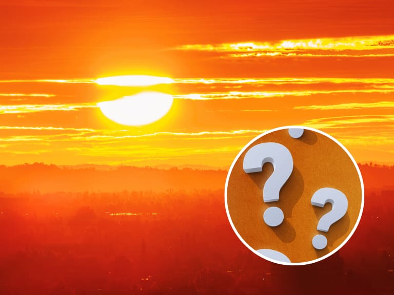 ¿Se dice “la calor” o “el calor”? Esta es la forma correcta, según la RAE