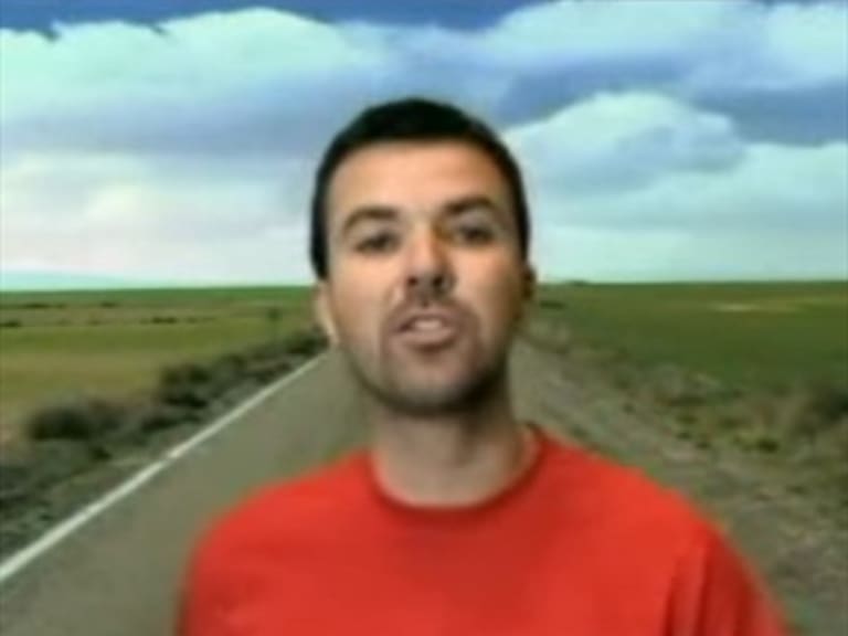 Pau Donés de Jarabe de Palo: «Sé que el cáncer me va a matar un día y, cuando eso pase, ya está»