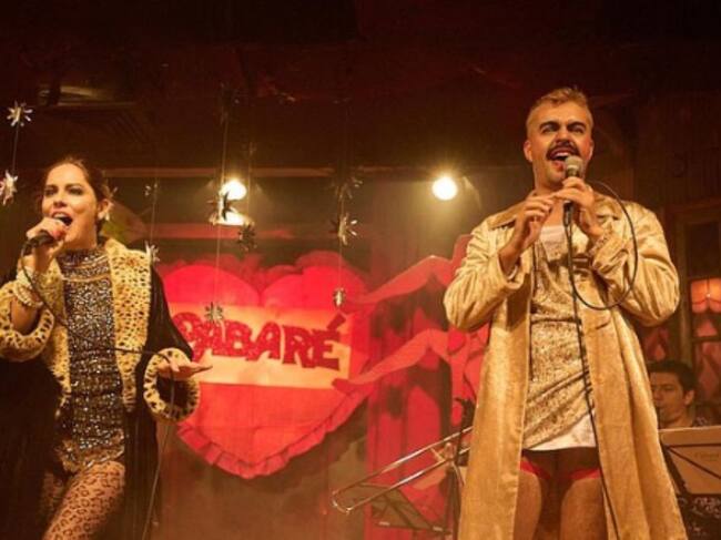 CABARÉ, se nos acabó la fiesta: Bar El Bajo presenta de forma gratuita concierto teatral