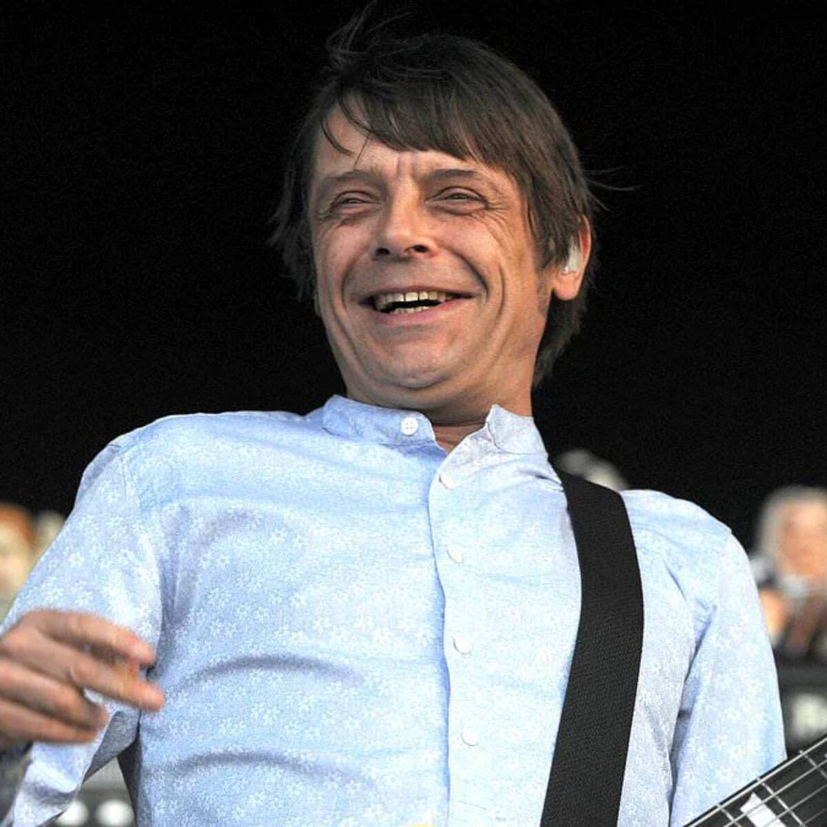 Muere Gary ‘Mani’ Mounfield a los 63 años: luto en el rock británico por la leyenda de The Stone Roses y Primal Scream