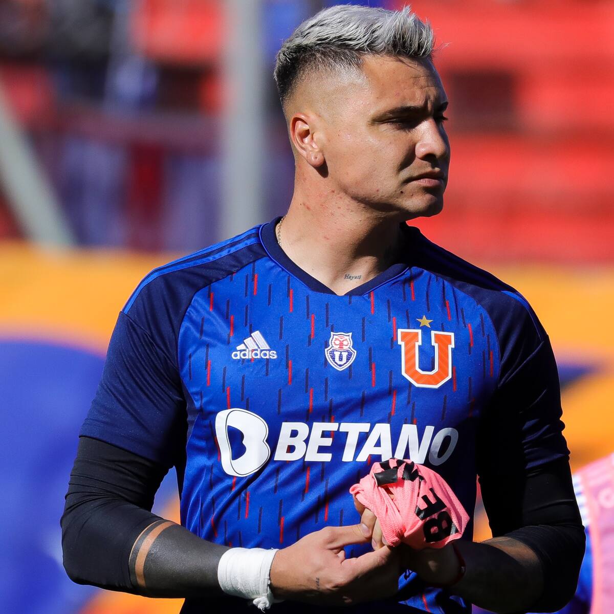 No olvida: el controvertido “like” de Cristóbal Campos contra Azul Azul
