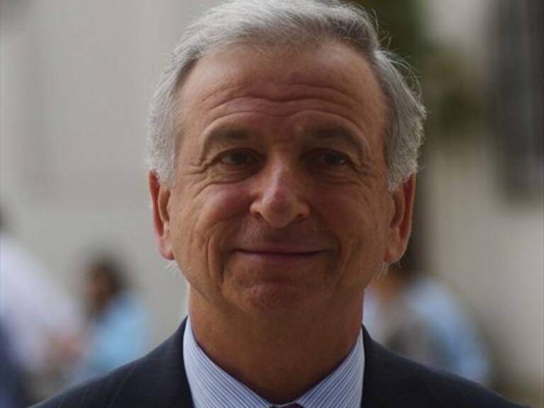 Ministro de Hacienda: La economía está creando empleo de forma pujante