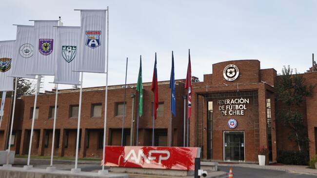 A tres días de la inscripción de listas: las gestiones de última hora en los clubes para las elecciones de la ANFP