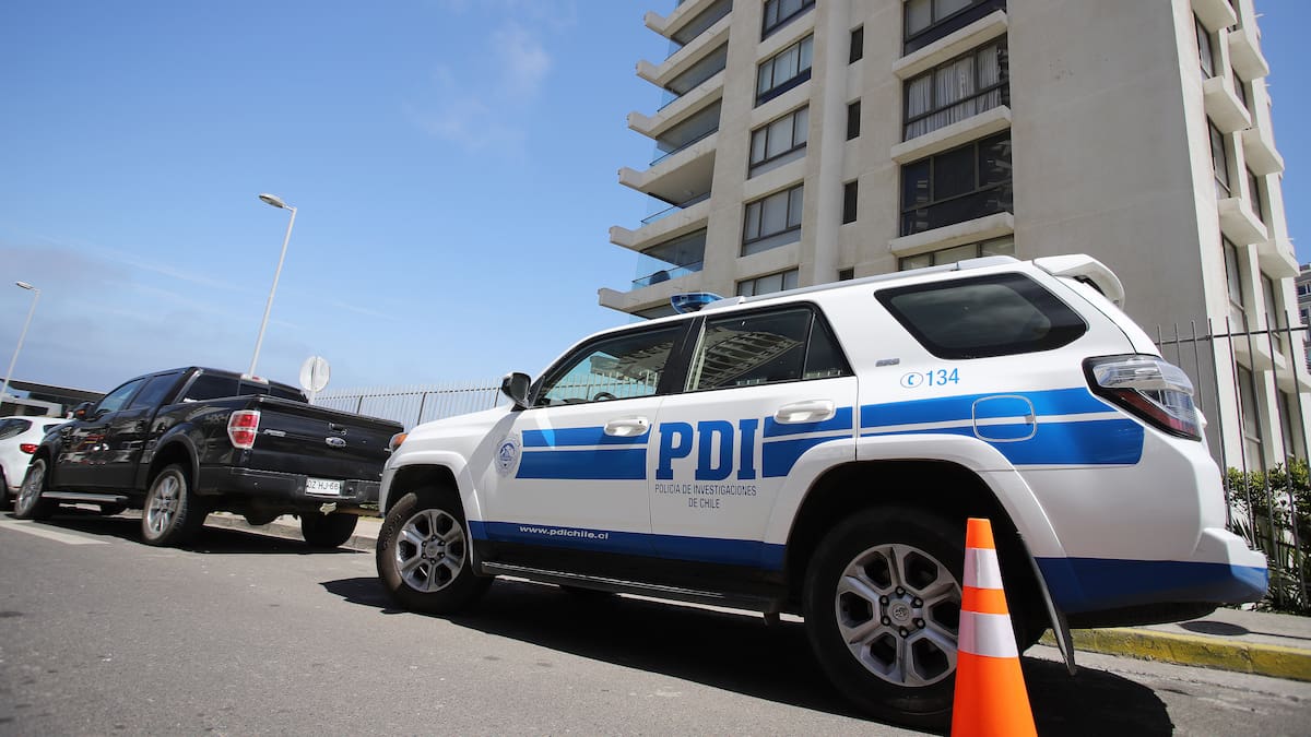 Detienen a 7 personas por robar en 36 departamentos del edificio Kandinsky tras socavón