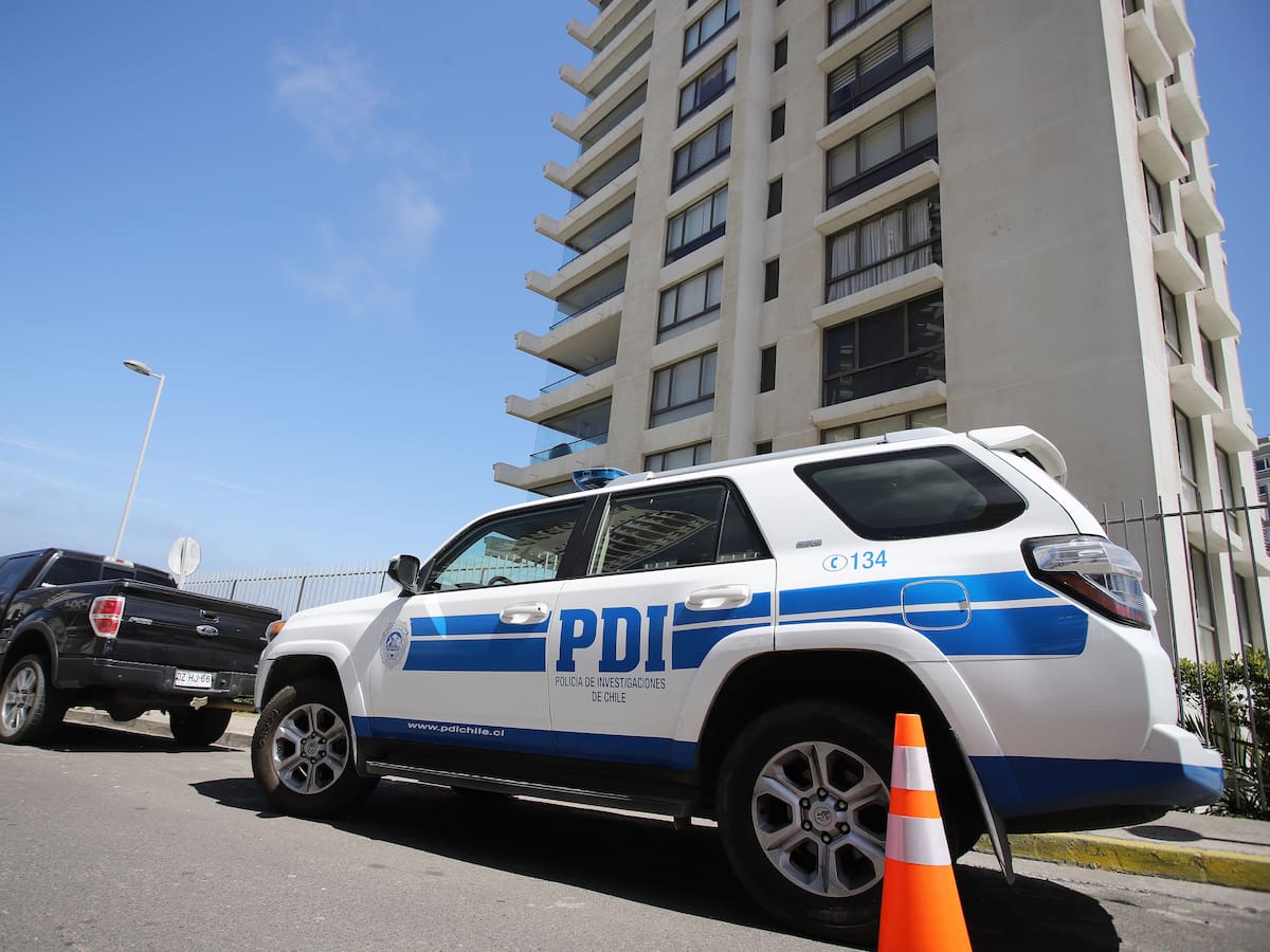 Detienen a 7 personas por robar en 36 departamentos del edificio Kandinsky tras socavón