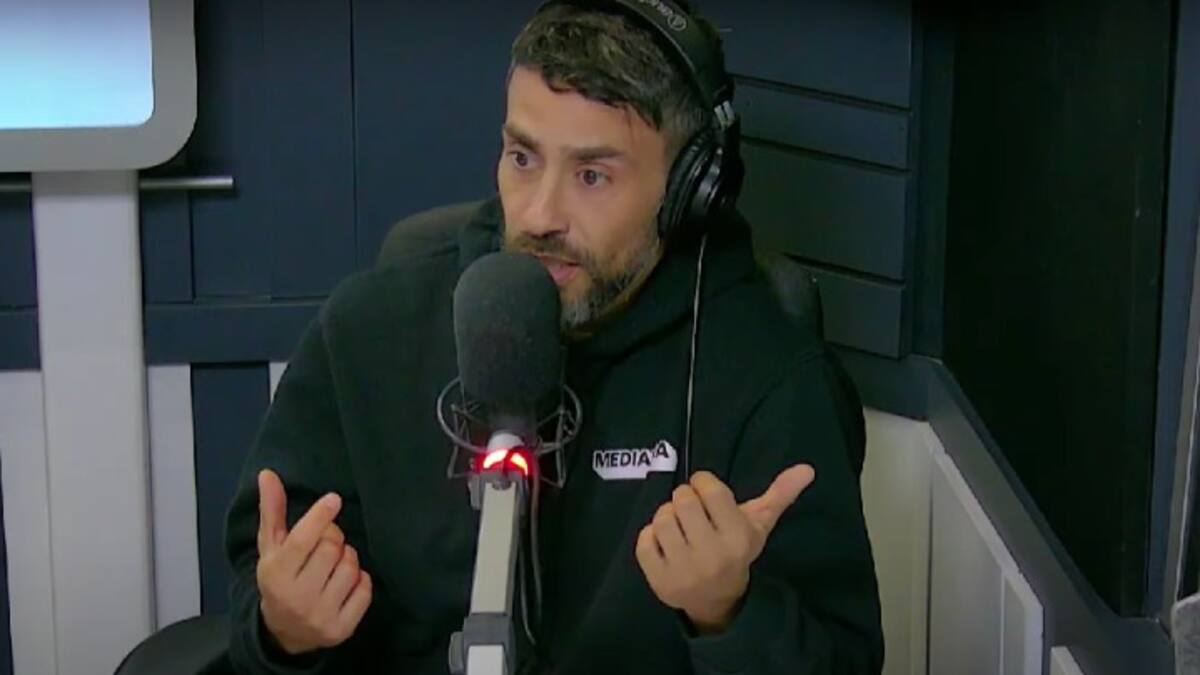 Jorge Valdivia se sincera sobre el rol que descarta tajantemente en el mundo del fútbol