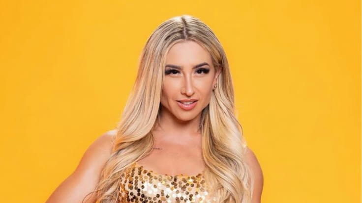 Luli confiesa que recibió video íntimo de figura de la farándula: “Me dijeron ‘fíltralo’, pero yo jamás”